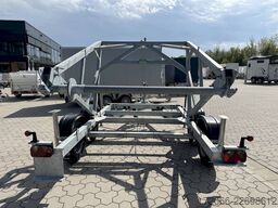 Blyss KTT 27 280X160CM 2700KG KABELTROMMELANHÄNGER