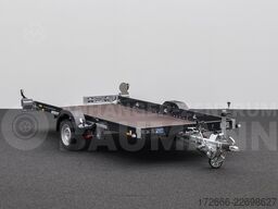 Unsinn UA 3718-18-13 375X180X15CM 1800KG ABSENKANHÄNGER