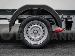 Unsinn UA 3718-18-13 375X180X15CM 1800KG ABSENKANHÄNGER
