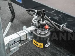 Unsinn UA 3718-18-13 375X180X15CM 1800KG ABSENKANHÄNGER