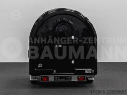 TPV Trailers TPV TRAILER FOODTRAILER 210x187x195CM 1350KG VERKAUFSANHÄNGER