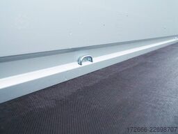 Humbaur HA 253015 KV 303X150X35CM 2500KG TIEFLADER | BUGKLAPPE