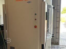 GF Agie Charmilles 3 R TOOLPAL U 50760.004