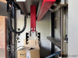 GF Agie Charmilles 3 R TOOLPAL U 50760.004