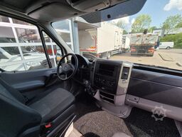 Mercedes-Benz Sprinter 310 CDI 5+5 Turen TIEFFROST -40C Carls...