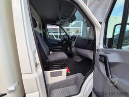 Mercedes-Benz Sprinter 310 CDI 5+5 Turen TIEFFROST -40C Carls...