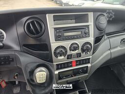 Iveco DAILY 70C17 PASSO 3750 2011