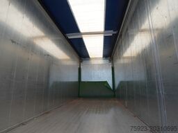 Volvo FH 460 6X2 COMBI WALKING FLOOR COMBI WITH STOKO...