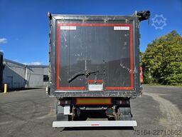 KEMPF SKM 39/3 AK Alukastenmulde