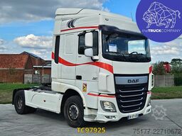 DAF XF 510