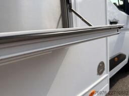 Renault Food Truck, Imbisswagen, NEU, REDUZIERT