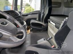 MAN TGX 18.470 BL Kipphydraulik Retarder Alu