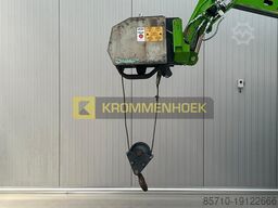 Merlo VZ 4 T