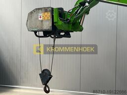 Merlo VZ 4 T