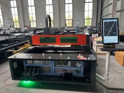 WAT Machinery OT1530F 6kw