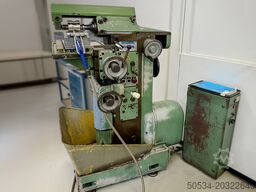 Macmon M100