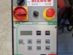Bianco 370 SA 60°