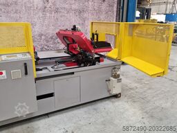 Bianco 370 A DS 45°/60° NC