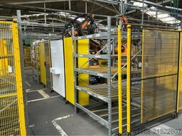 KUKA KR210