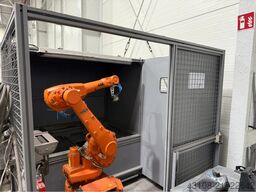 ABB IRB 1600