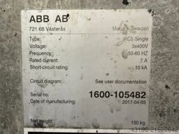 ABB IRB 1600