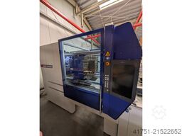 Wittmann Battenfeld Smart Power XL 180-1330 UNILOG B8