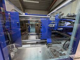 Wittmann Battenfeld Smart Power XL 180-1330 UNILOG B8