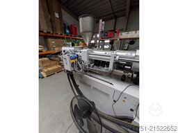 Wittmann Battenfeld Smart Power XL 180-1330 UNILOG B8