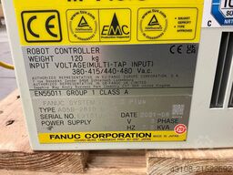 FANUC M-710iB