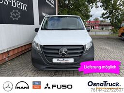 Mercedes-Benz Vito 116 CDI Lang, Modell 25, Klima,Navi, KameraBC