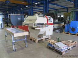 WEINIG KR 310