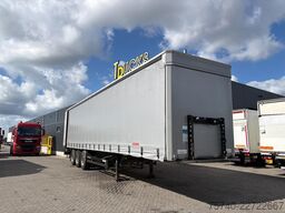 Kögel SN24 + COIL + 2.75M + 3x SAF