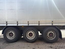 Kögel SN24 + COIL + 2.75M + 3x SAF