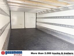 Mercedes-Benz Atego 1328 L 4x2