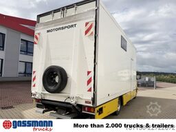 Mercedes-Benz Atego 1328 L 4x2