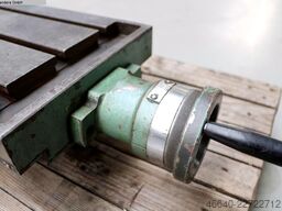 ALZMETALL 600