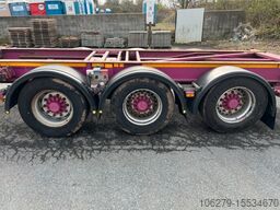 Dennison DENNISON 3 Achs Cont. Chassis