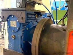 TECNO IMPIANTI SKP26