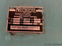 Blanchard D20