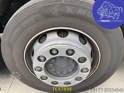 Mercedes-Benz Actros 1845