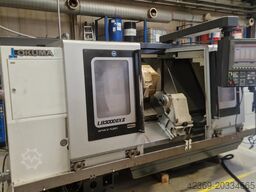 OKUMA LB 3000 EX II-M C1000 SpaceTurn