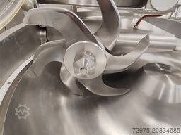 K+G Wetter VCM 120 STL