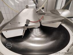 K+G Wetter VCM 120 STL