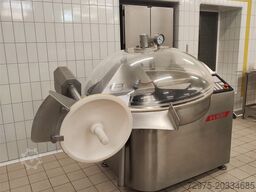 K+G Wetter VCM 120 STL