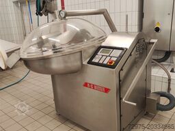 K+G Wetter VCM 120 STL