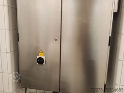 K+G Wetter VCM 120 STL