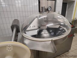 K+G Wetter VCM 120 STL