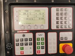 K+G Wetter VCM 120 STL