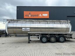 Feldbinder FOOD / LEVENSMIDDELEN / LEBENSMITTEL / 33.500L ...