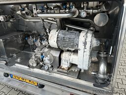 Feldbinder FOOD / LEVENSMIDDELEN / LEBENSMITTEL / 33.500L ...